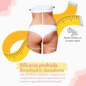 Sinergia 3 Celulitis 15ml - Imagen 5