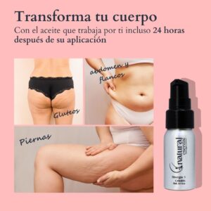 Sinergia 3 Celulitis 15ml - Imagen 4