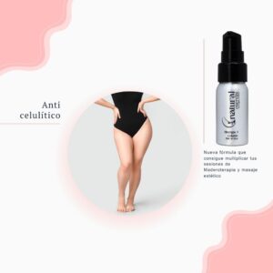 Sinergia 3 Celulitis 15ml - Imagen 6