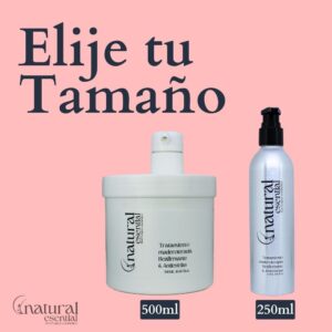 Tratamiento Maderoterapia Reafirmante & Antiestrías 250ml - Imagen 5